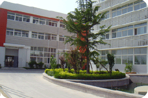 廠區廠貌